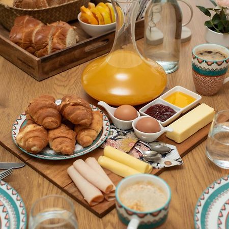 شقة Houseloft Metropolitan Highlight سالونيك المظهر الخارجي الصورة