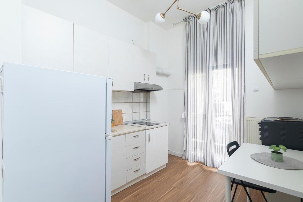 شقة Houseloft Metropolitan Highlight سالونيك المظهر الخارجي الصورة