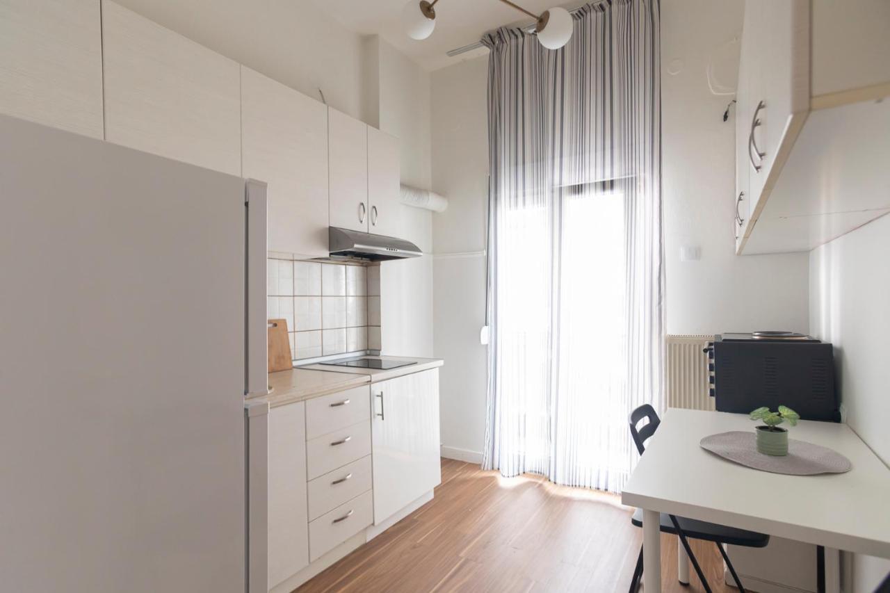 شقة Houseloft Metropolitan Highlight سالونيك المظهر الخارجي الصورة