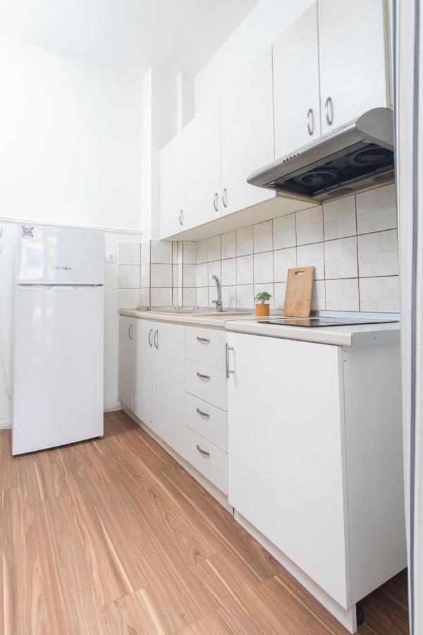 شقة Houseloft Metropolitan Highlight سالونيك المظهر الخارجي الصورة