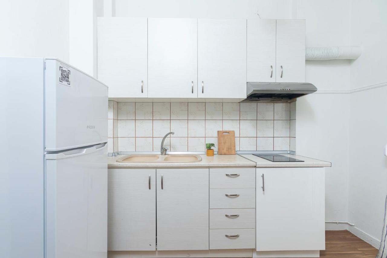 شقة Houseloft Metropolitan Highlight سالونيك المظهر الخارجي الصورة