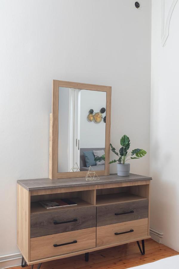 شقة Houseloft Metropolitan Highlight سالونيك المظهر الخارجي الصورة