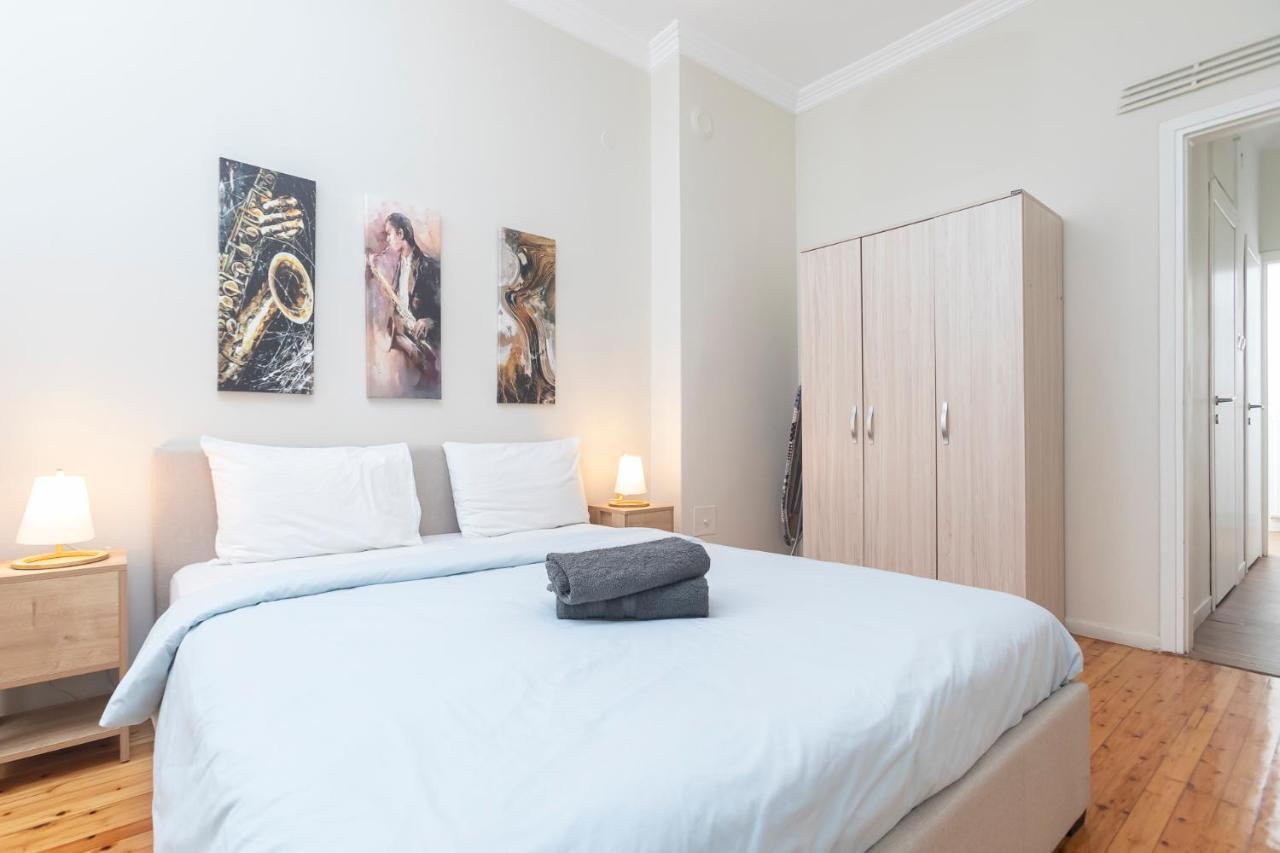 شقة Houseloft Metropolitan Highlight سالونيك المظهر الخارجي الصورة