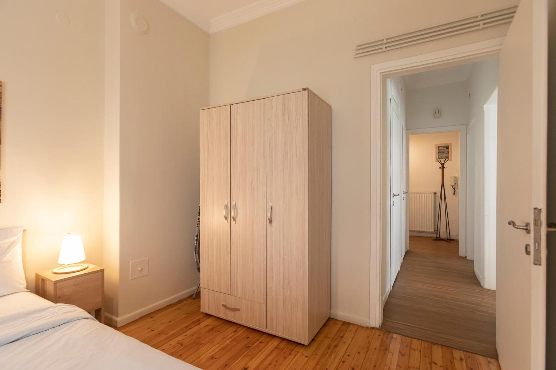 شقة Houseloft Metropolitan Highlight سالونيك المظهر الخارجي الصورة