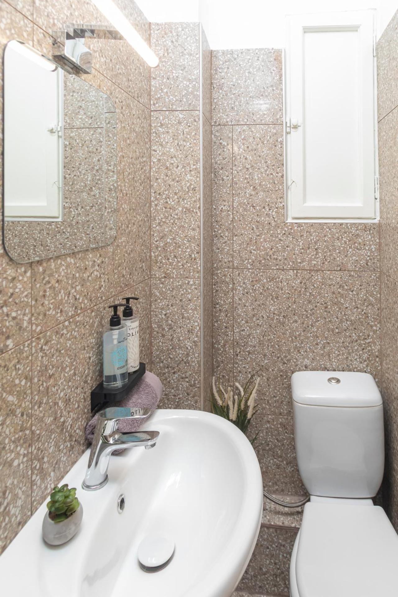 شقة Houseloft Metropolitan Highlight سالونيك المظهر الخارجي الصورة